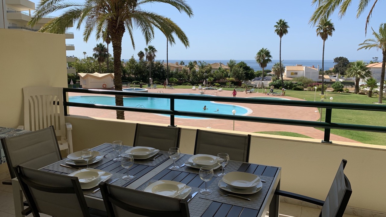 Photo of Patio Balcony in Gale