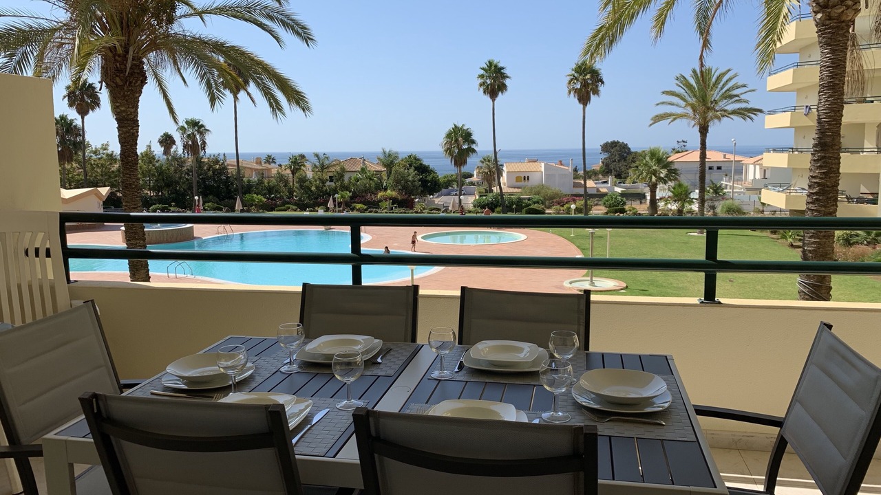 Photo of Patio Balcony in Gale