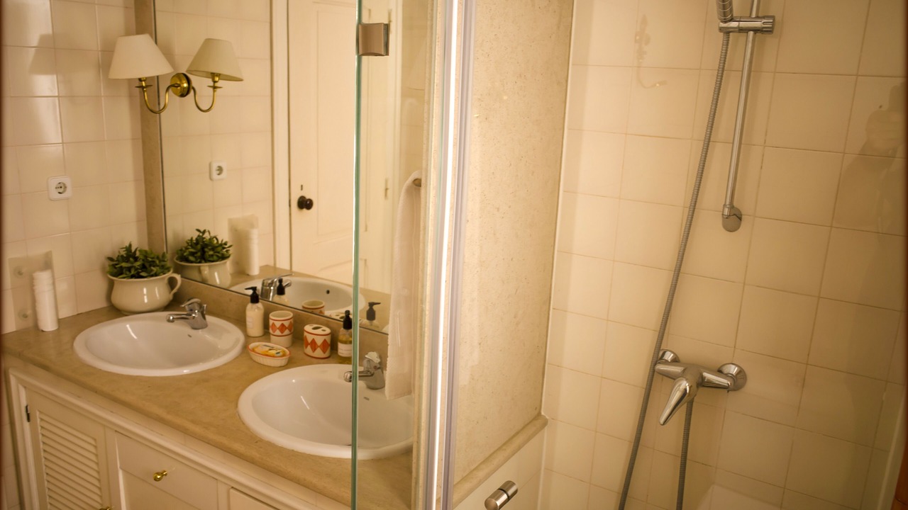 Photo of Bathroom in A dos Cunhados