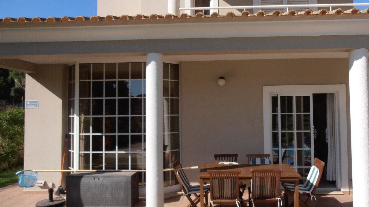Photo of Outdoor in Quarteira