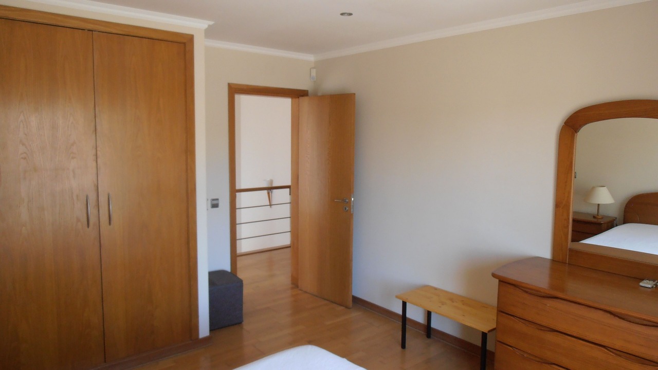 Photo of Bedroom in Quarteira
