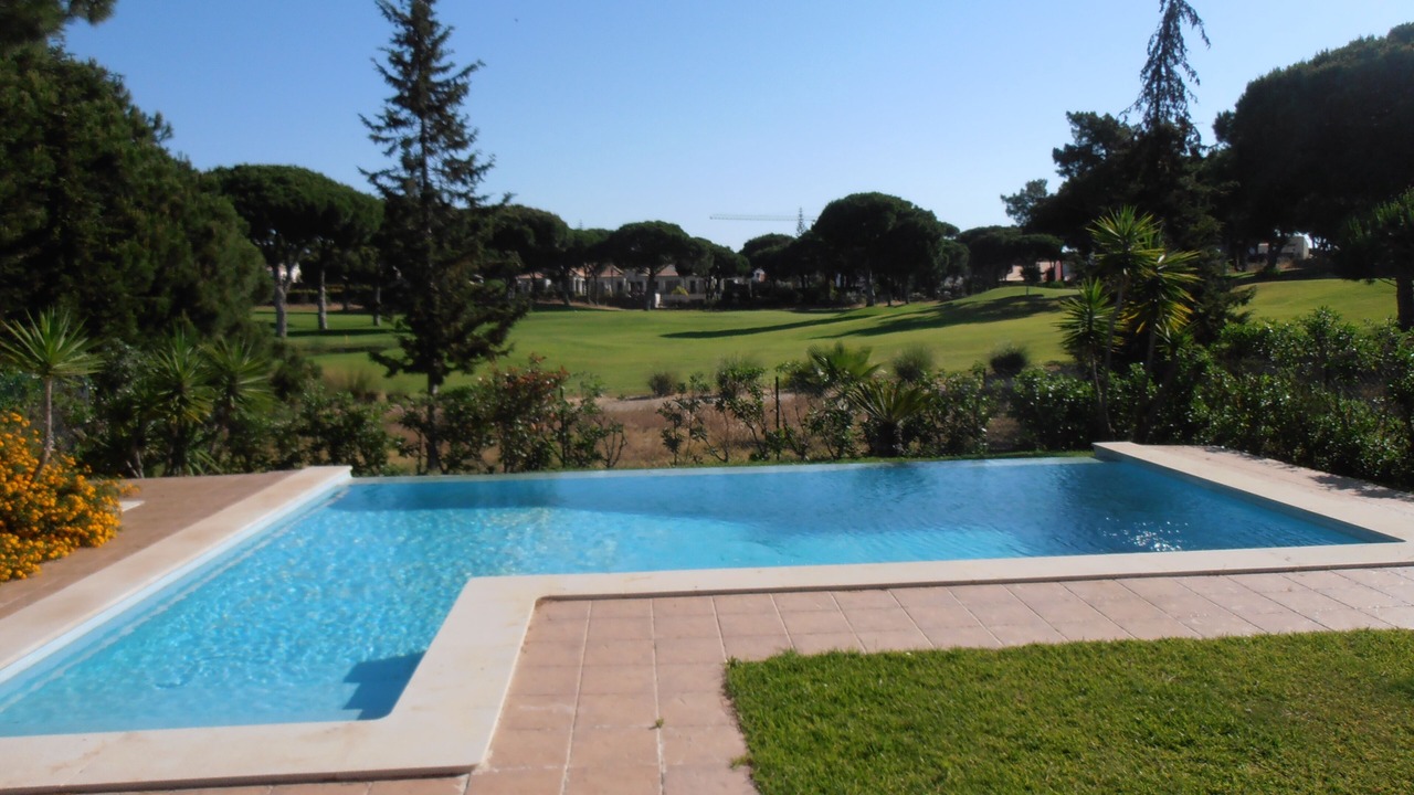 Photo of Outdoor in Quarteira