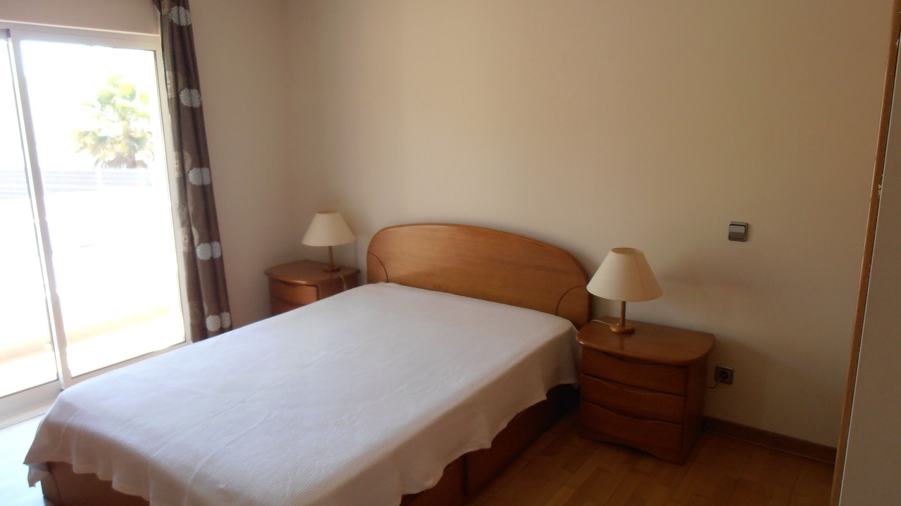 Photo of Bedroom in Quarteira
