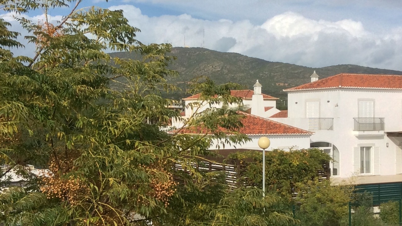 Photo of Bathroom in Olhao