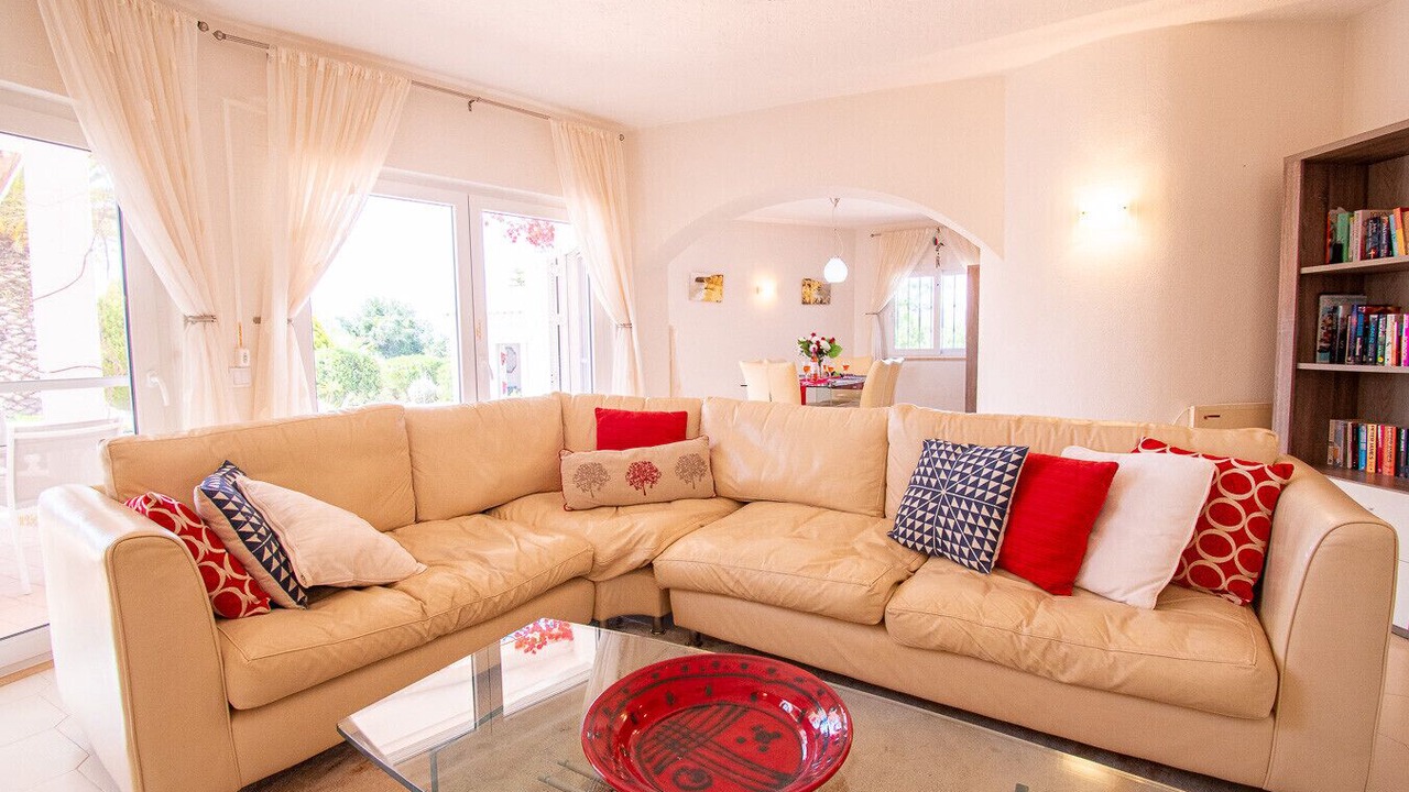 Photo of Livingroom in Lagoa e Carvoeiro