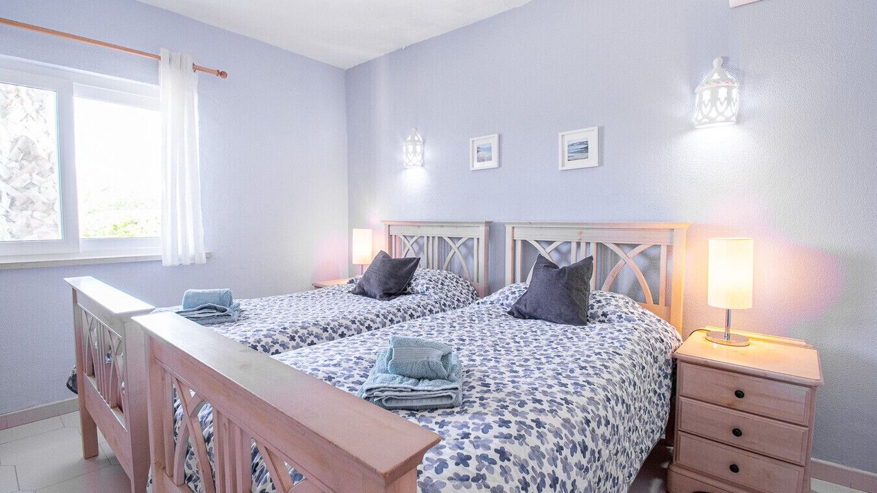 Photo of Bedroom in Lagoa e Carvoeiro