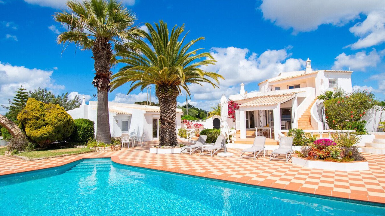 Photo of Outdoor in Lagoa e Carvoeiro