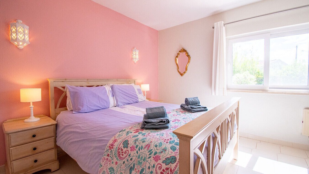 Photo of Bedroom in Lagoa e Carvoeiro