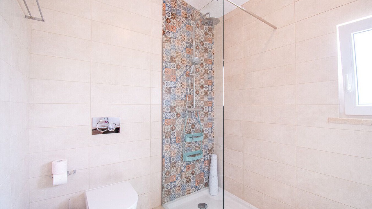 Photo of Bathroom in Lagoa e Carvoeiro