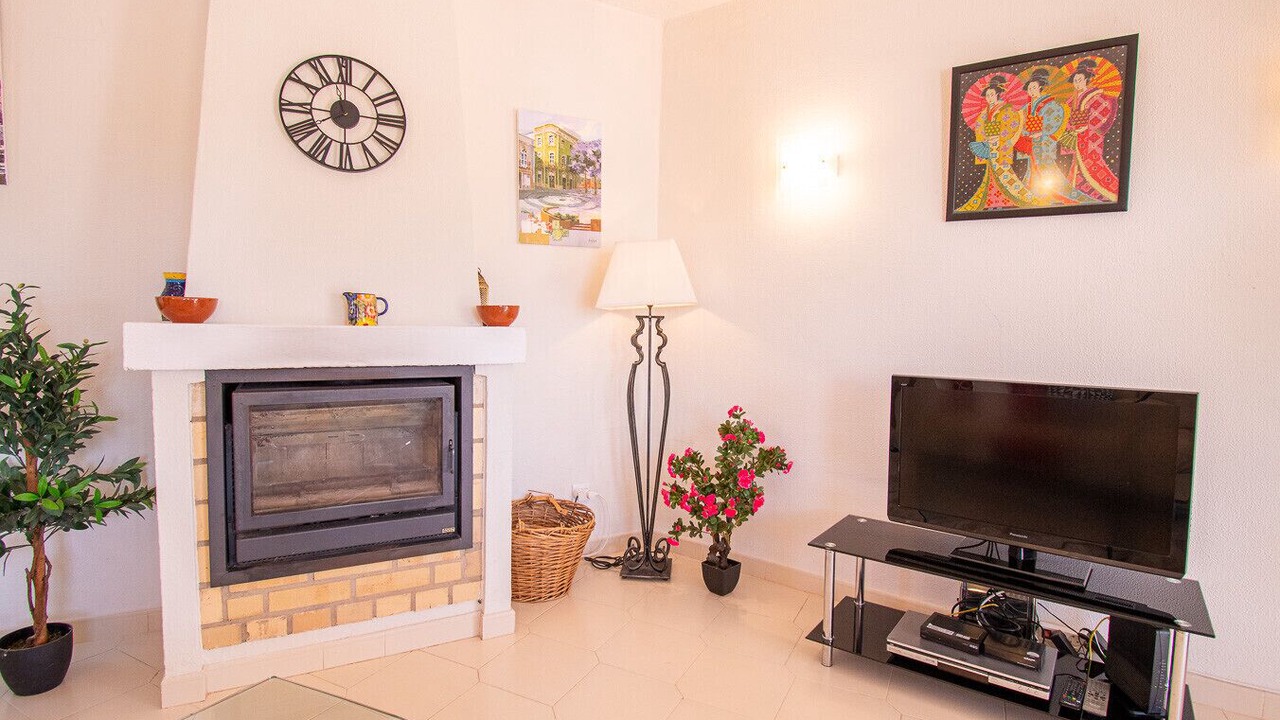 Photo of Livingroom in Lagoa e Carvoeiro