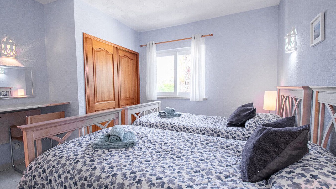 Photo of Bedroom in Lagoa e Carvoeiro