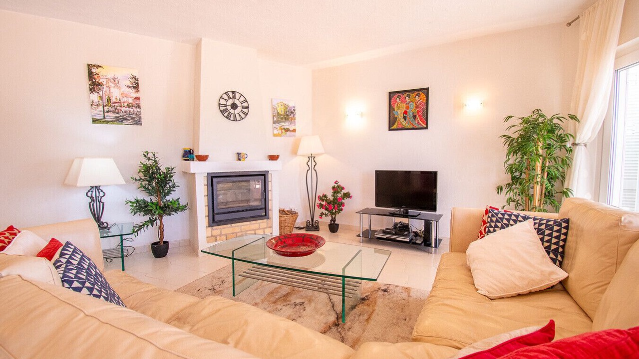 Photo of Livingroom in Lagoa e Carvoeiro