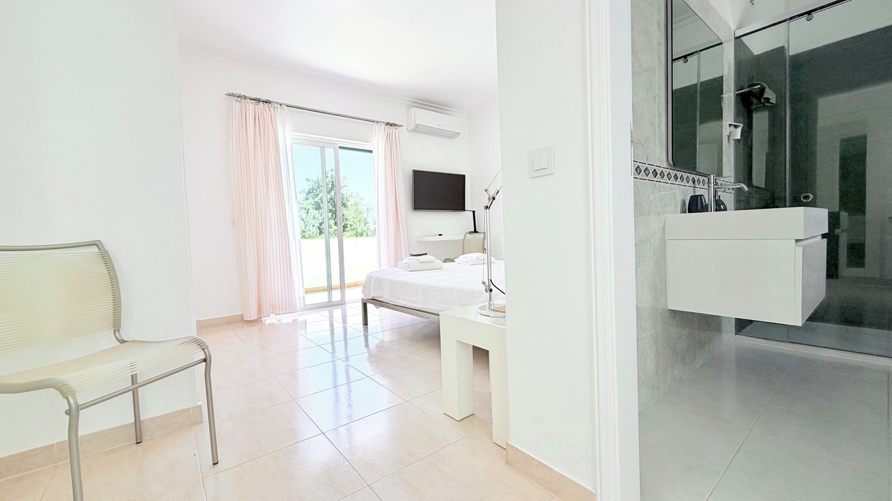 Photo of Bedroom in Areias de Sao Joao