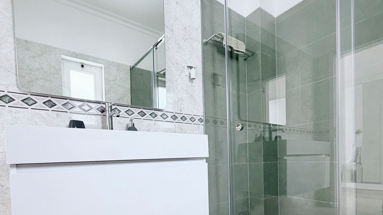 Photo of Bathroom in Areias de Sao Joao