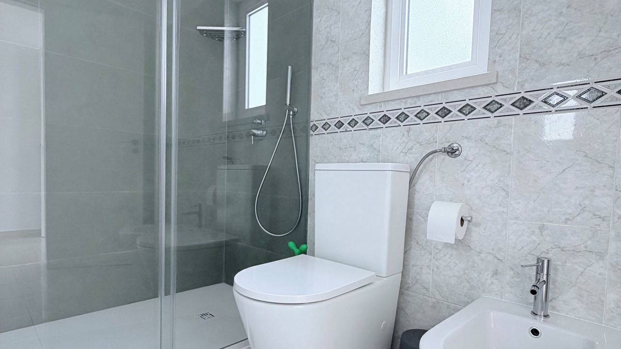 Photo of Bathroom in Areias de Sao Joao