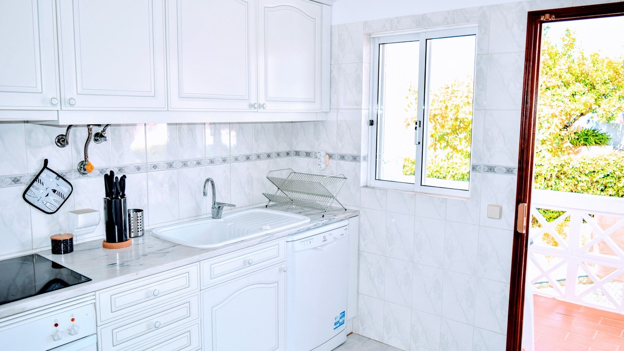 Photo of Kitchen in Montechoro