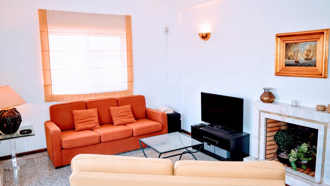 Photo of Livingroom in Montechoro