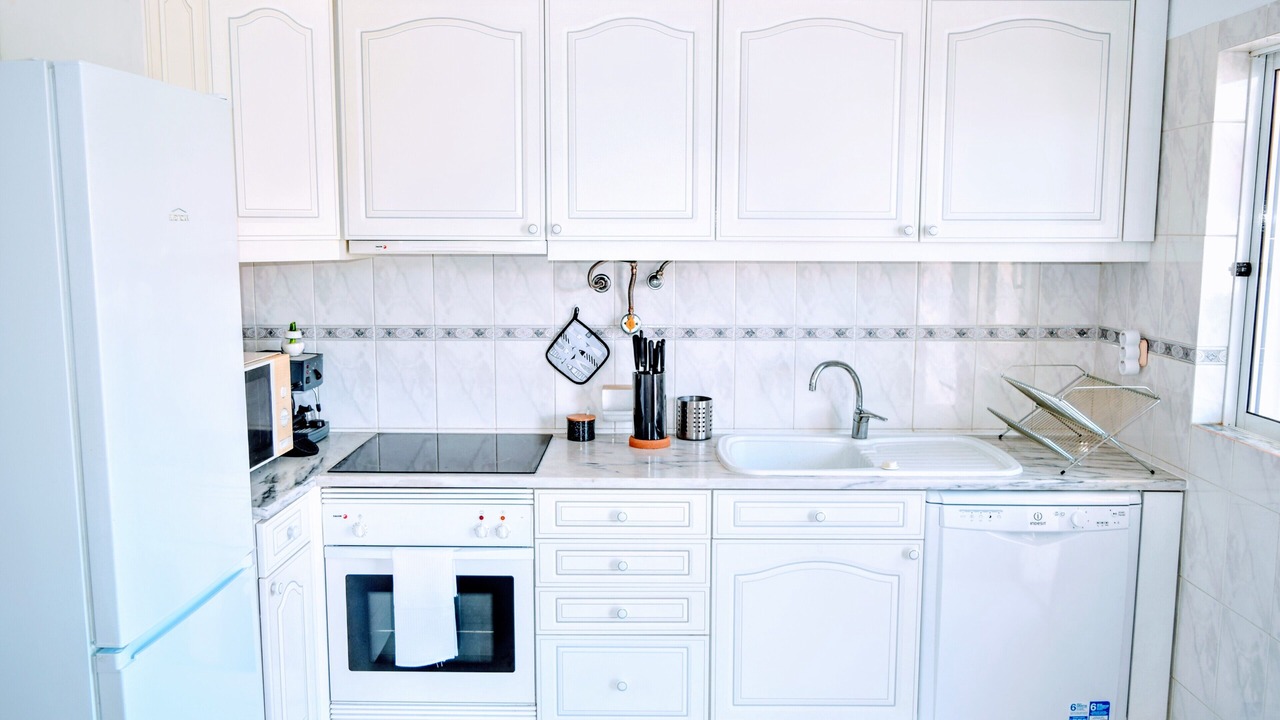 Photo of Kitchen in Montechoro