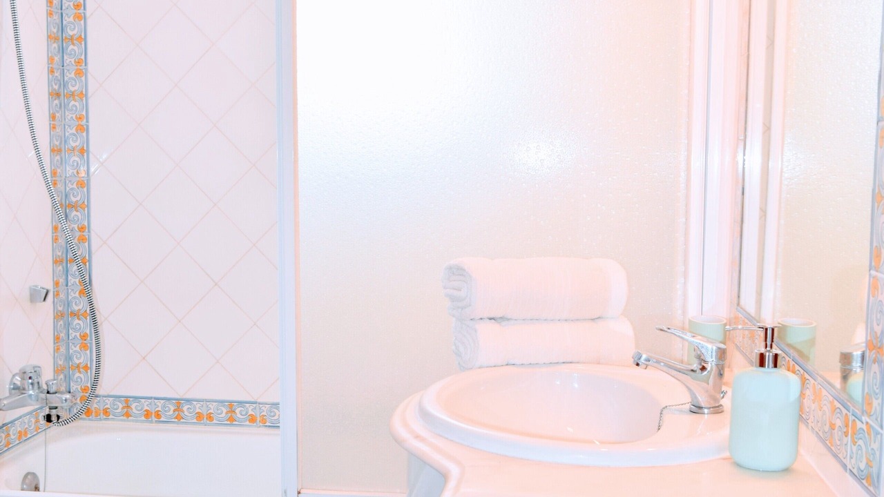 Photo of Bathroom in Montechoro