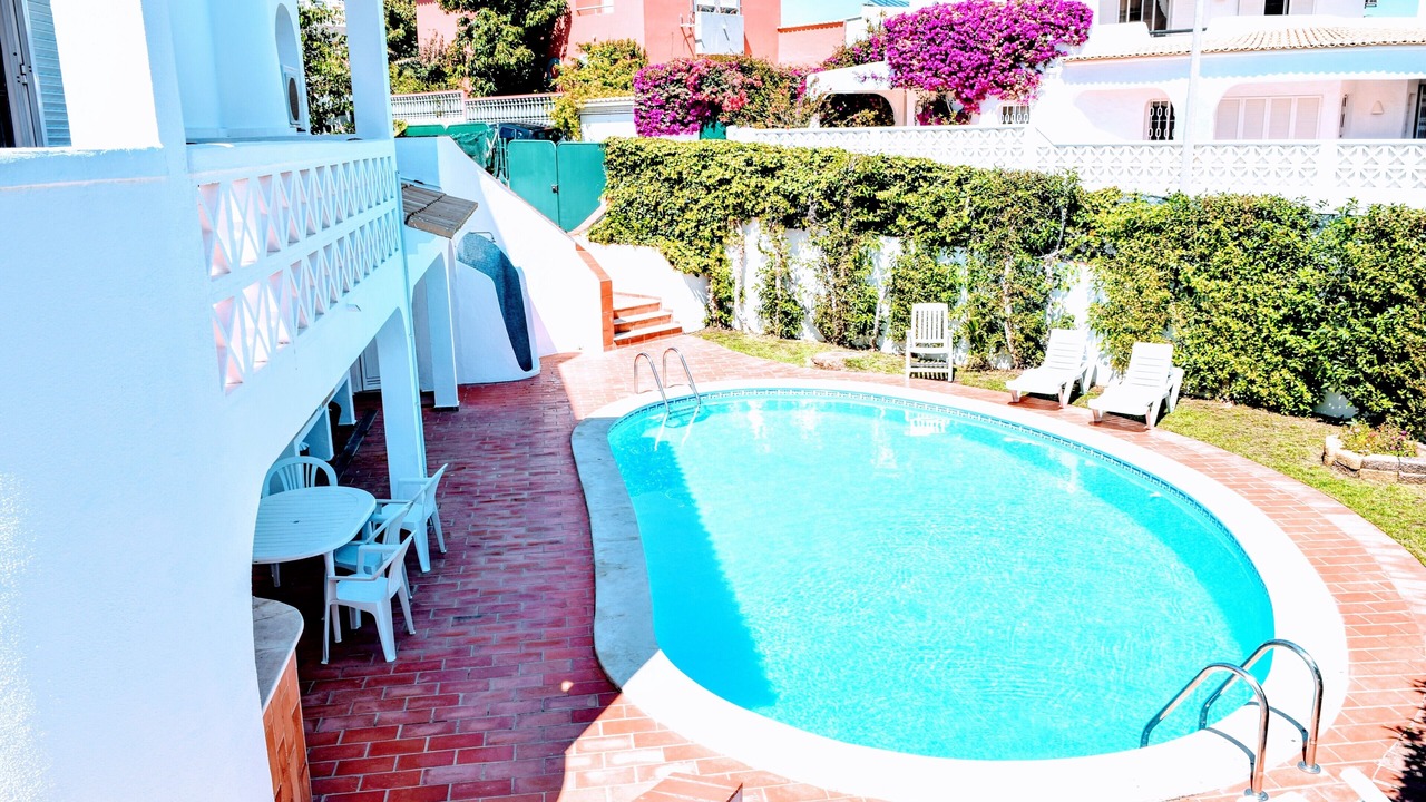 Photo of Outdoor in Montechoro