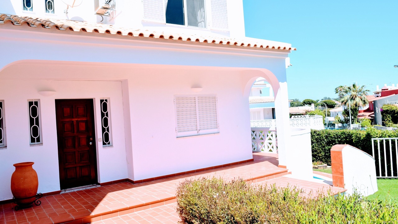 Photo of Outdoor in Montechoro