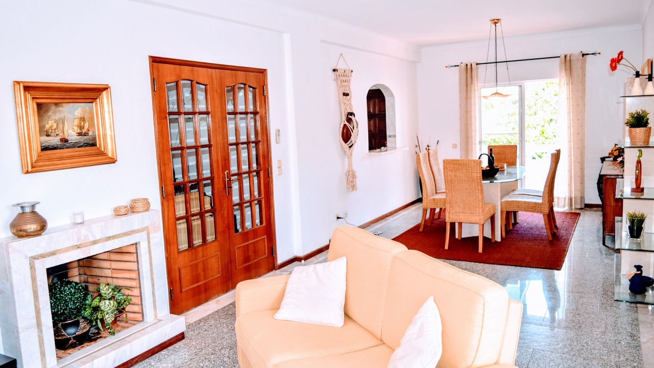Photo of Livingroom in Montechoro