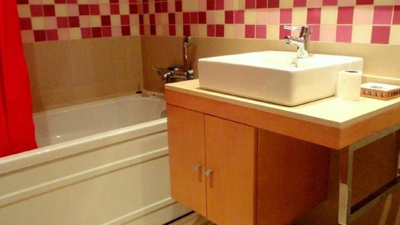 Photo of Bathroom in Carvalhal