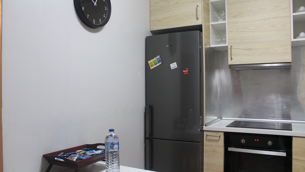 Photo of Kitchen in Aldeia das Acoteias