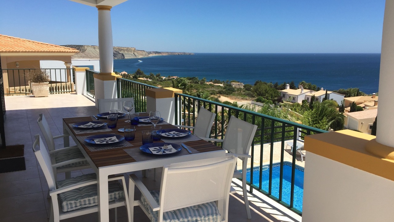 Photo of Outdoor in Praia da Luz