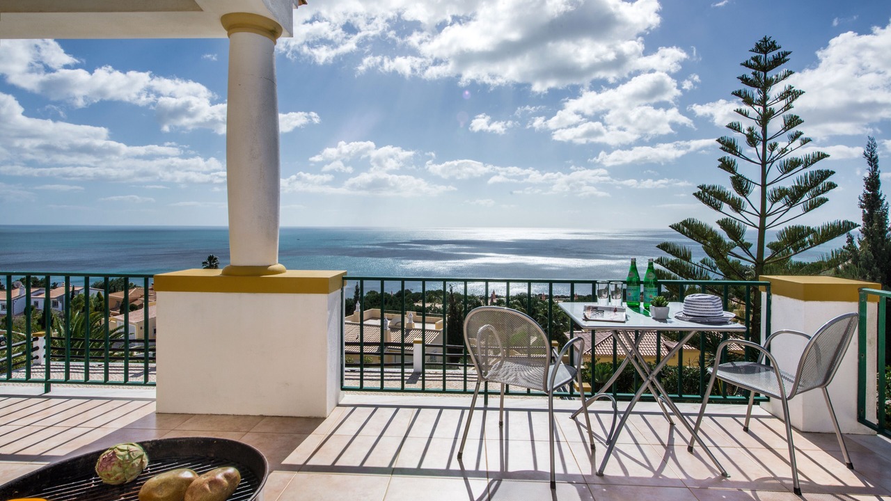 Photo of Outdoor in Praia da Luz