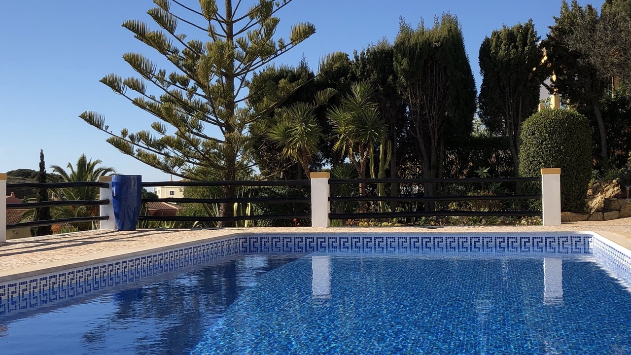 Photo of Outdoor in Praia da Luz
