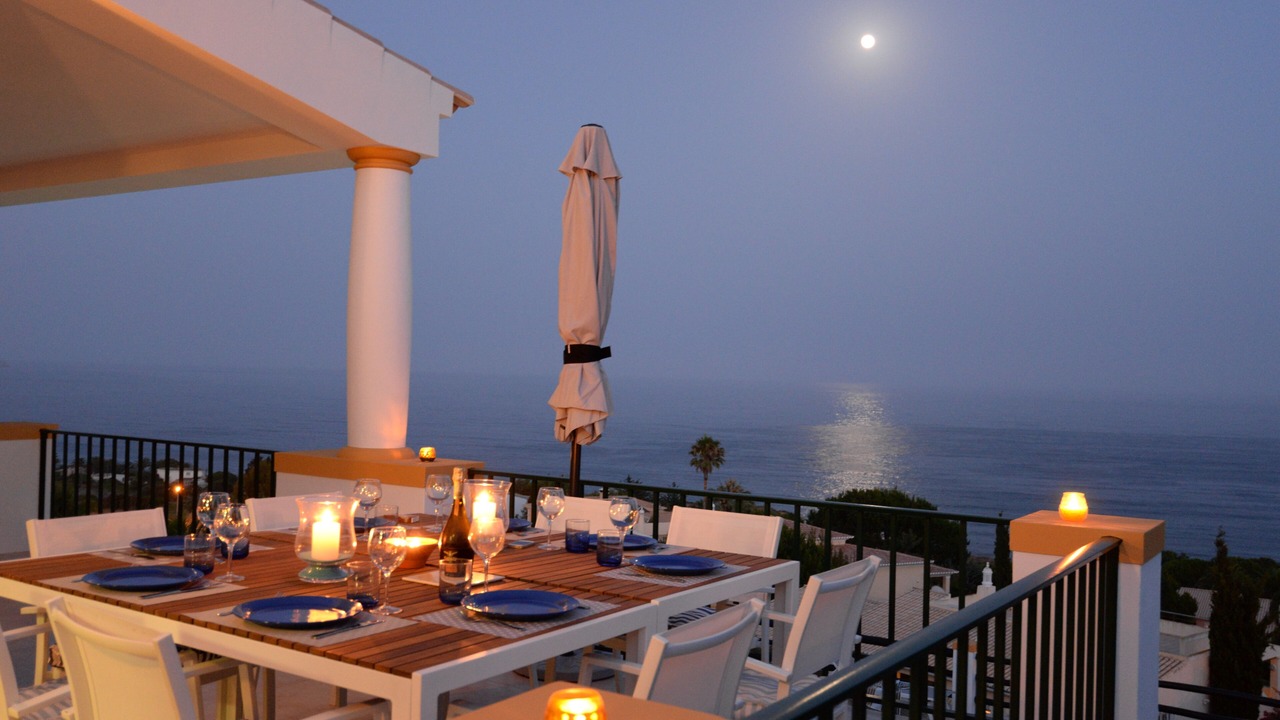 Photo of Outdoor in Praia da Luz
