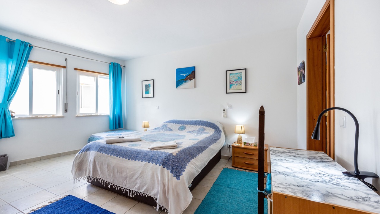 Photo of Bedroom in Salema