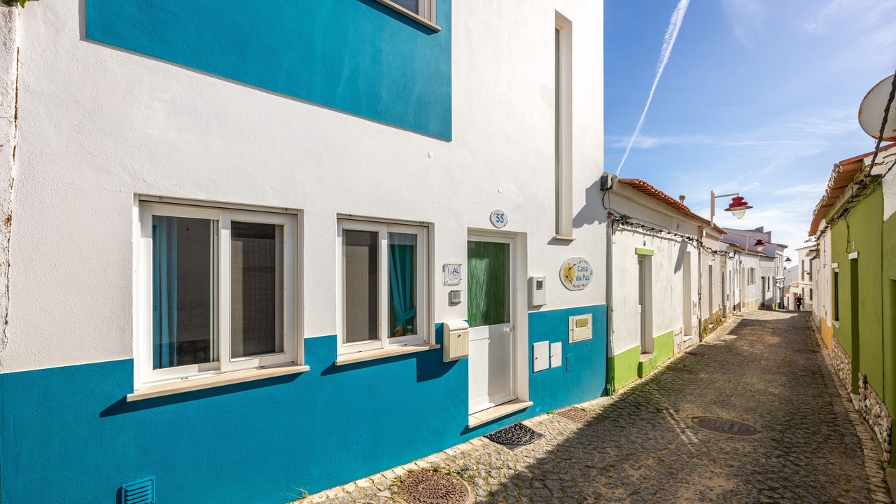 Photo of Outdoor in Salema