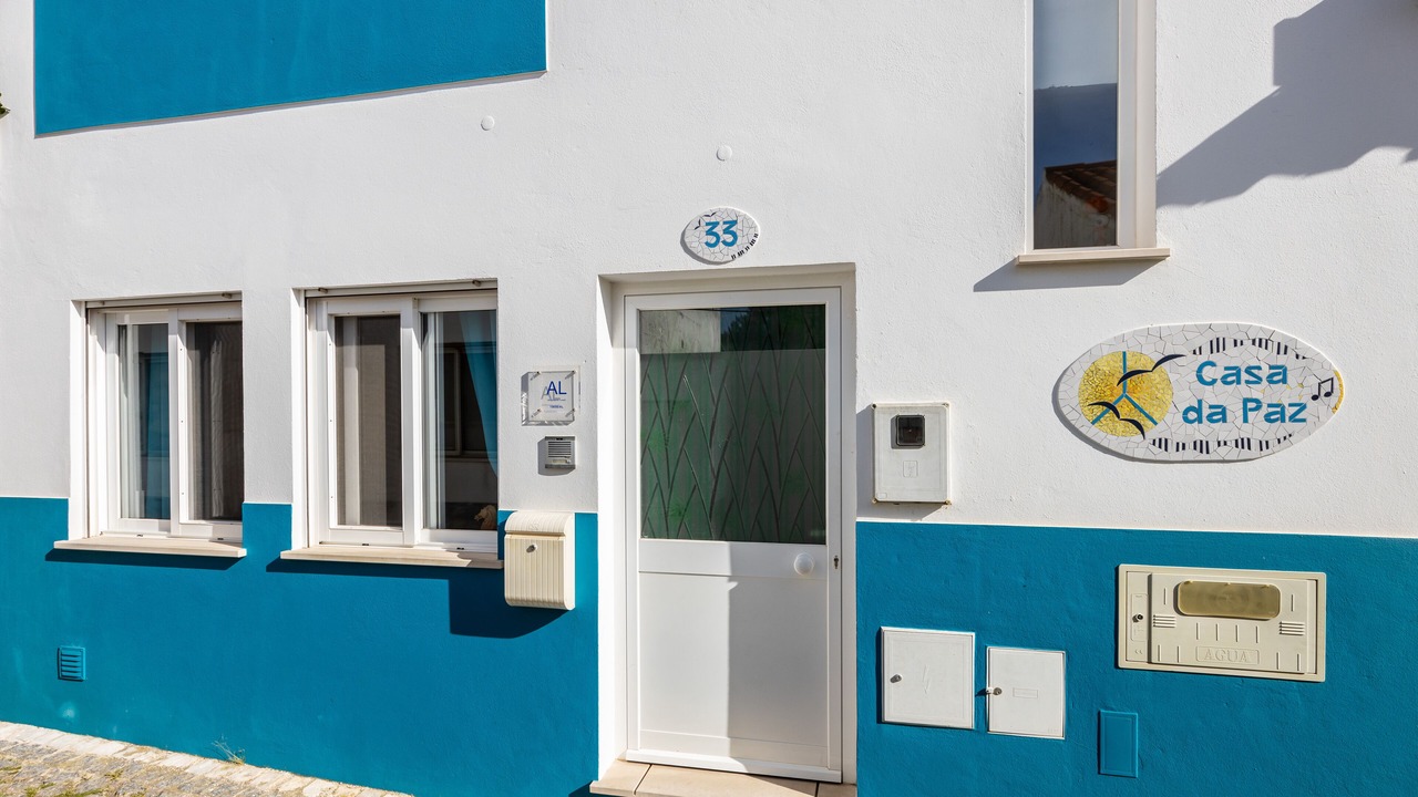Photo of Outdoor in Salema