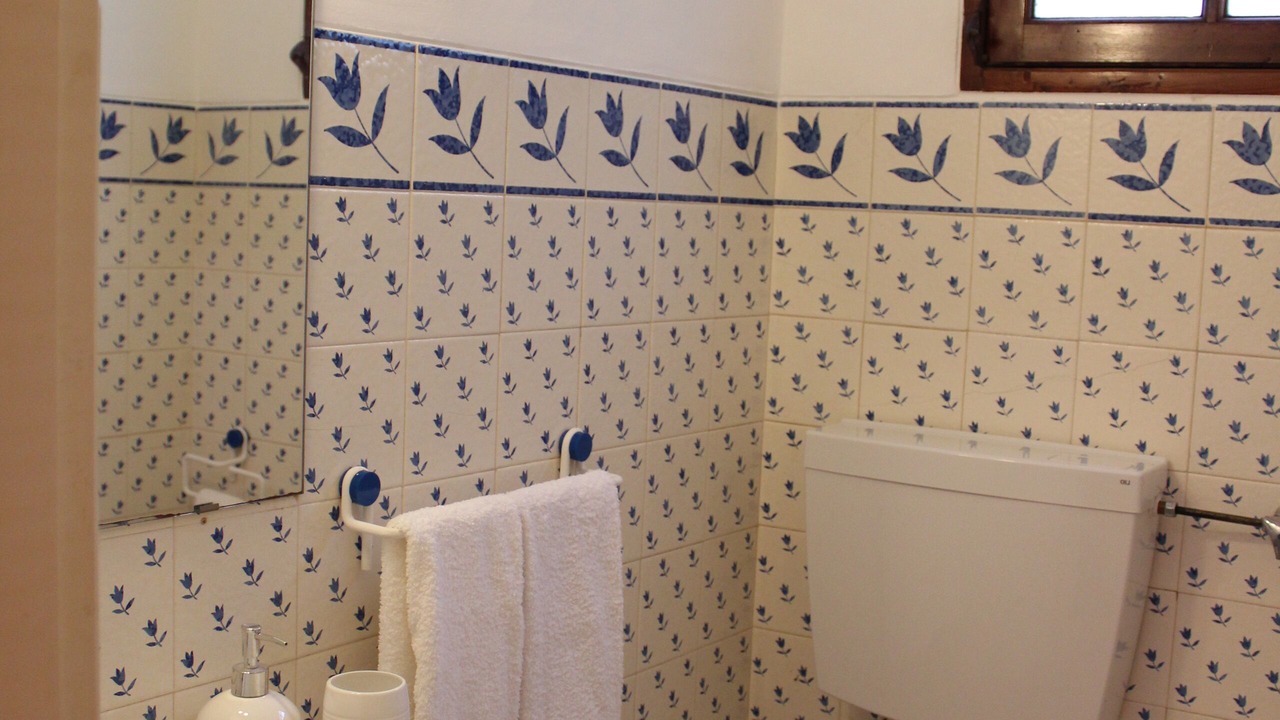 Photo of Bathroom in Branqueira