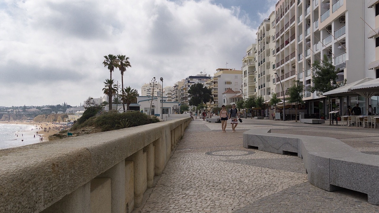 Photo of Others in Armacao de Pera