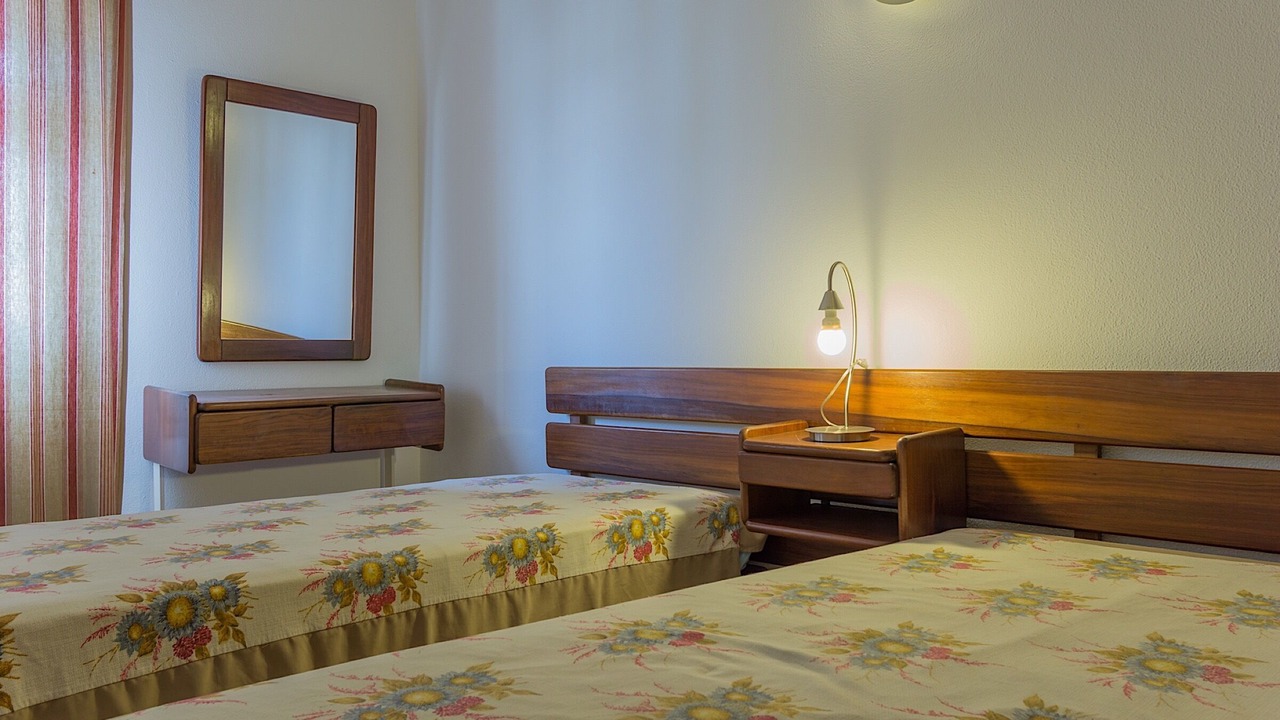 Photo of Bedroom in Armacao de Pera