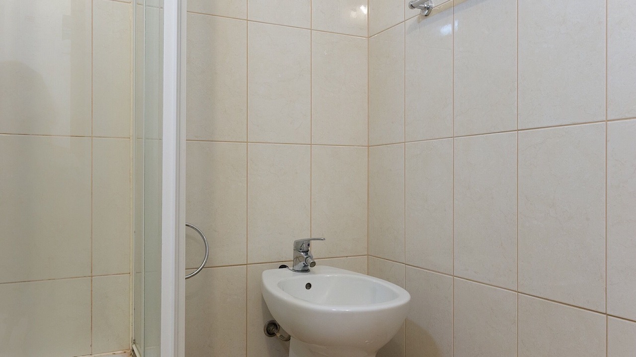 Photo of Bathroom in Armacao de Pera