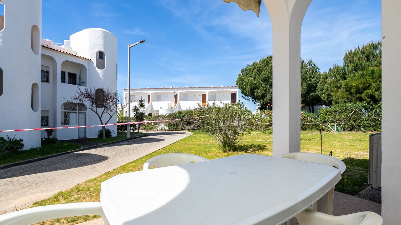Photo of Outdoor in Alporchinhos