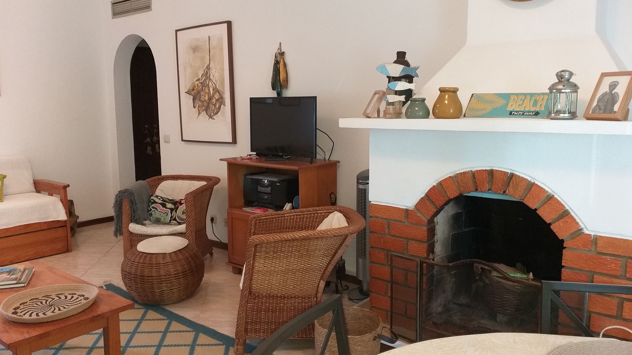 Photo of Livingroom in Montes de Alvor