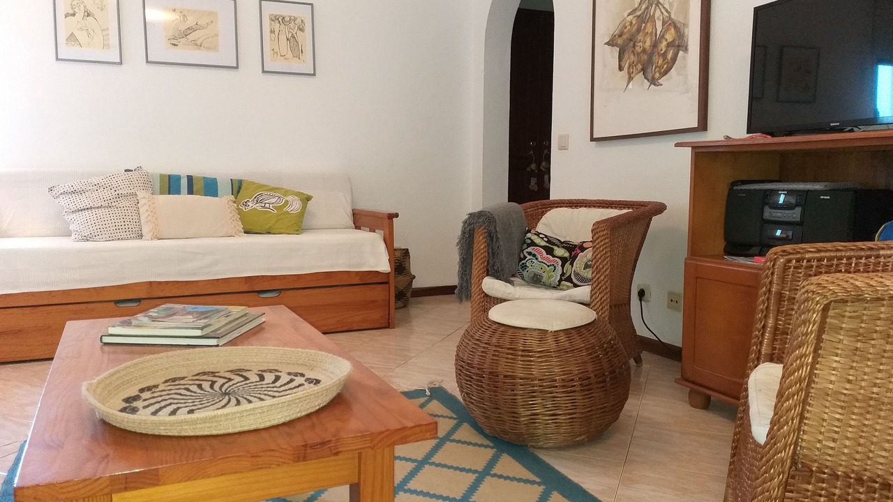 Photo of Livingroom in Montes de Alvor