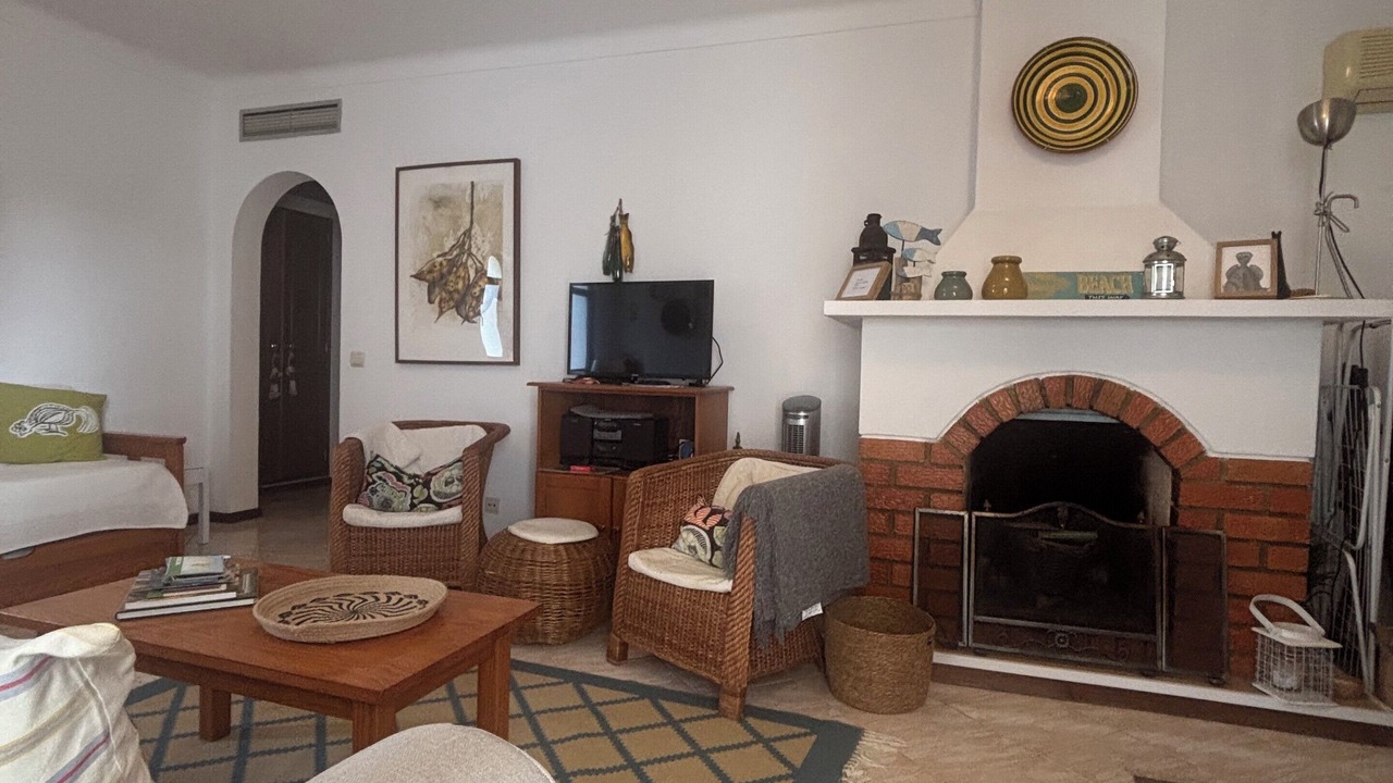 Photo of Livingroom in Montes de Alvor