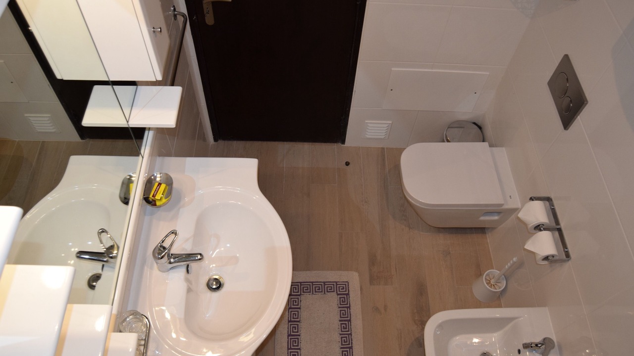 Photo of Bathroom in Albufeira