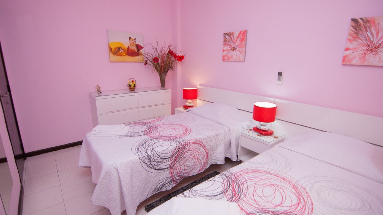 Photo of Bedroom in Albufeira