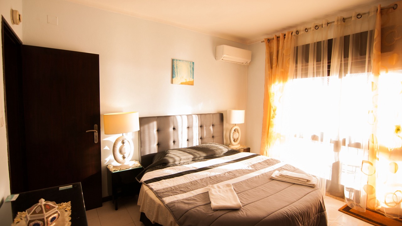 Photo of Bedroom in Albufeira