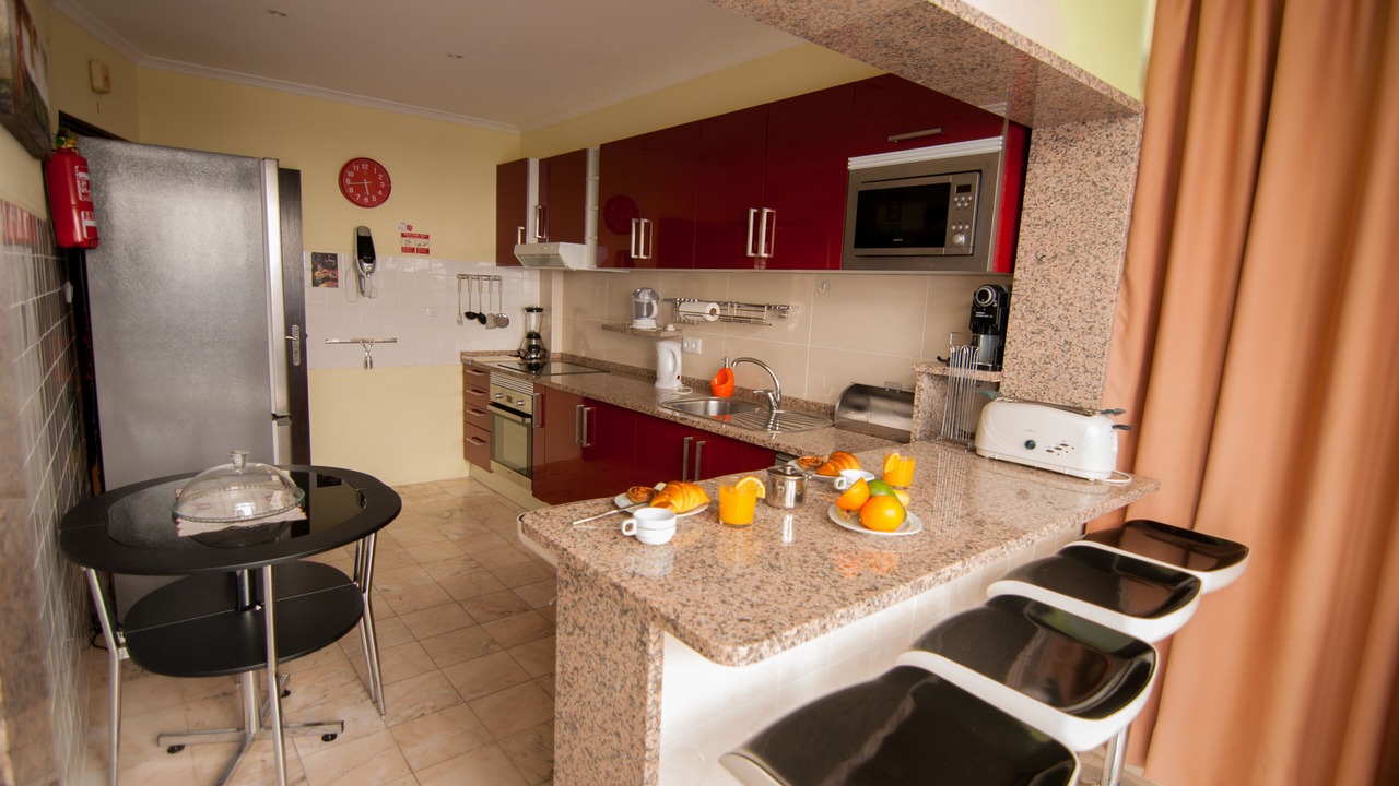 Photo of Kitchen in Albufeira