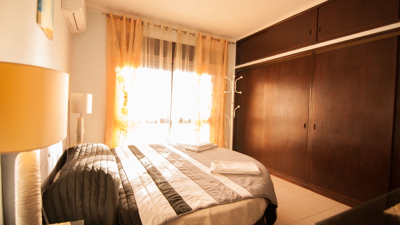 Photo of Bedroom in Albufeira