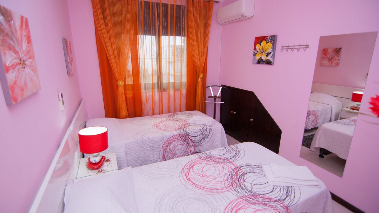 Photo of Bedroom in Albufeira