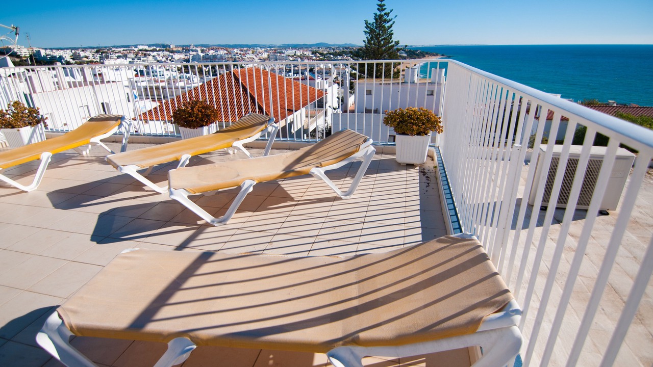 Photo of Outdoor in Albufeira